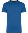 NS305 Native Spirit Unisex Heavyweight T Shirt Sea Blue colour image